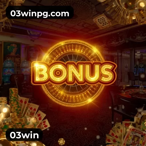 03win — central de atendimento acessível pelo aplicativo