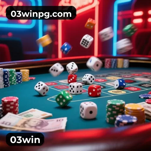 03win — temas mais consultados pelos usuários brasileiros