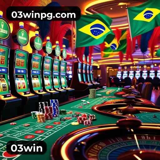 03win — tela de envio de sugestão dentro do aplicativo oficial