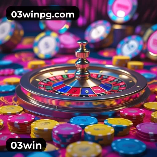 Aviso de privacidade 03win — tratamento de dados pessoais conforme a LGPD
