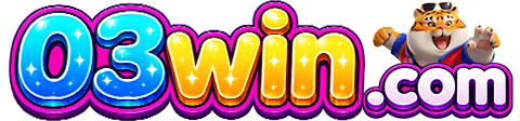 Logo 03win